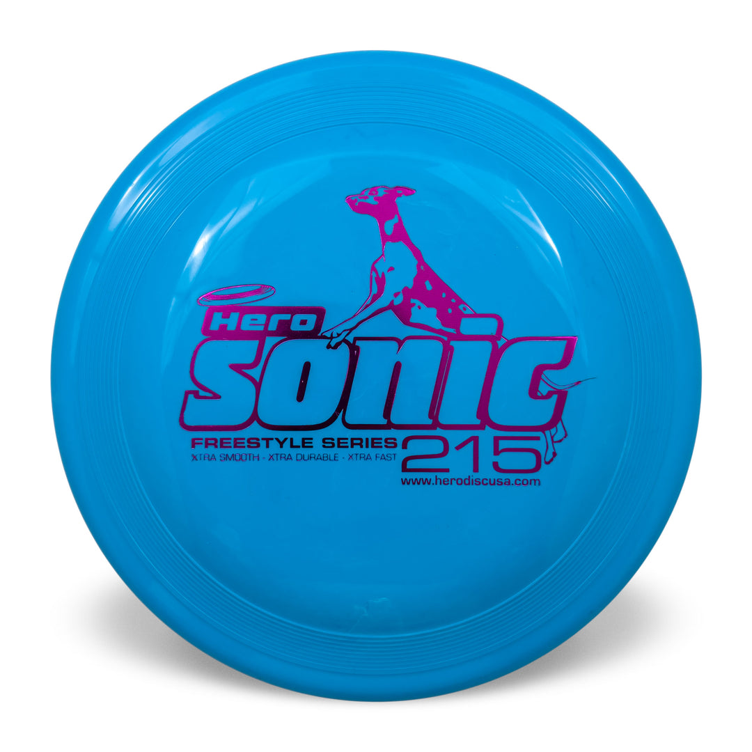 Sonic Xtra 215 Freestyle