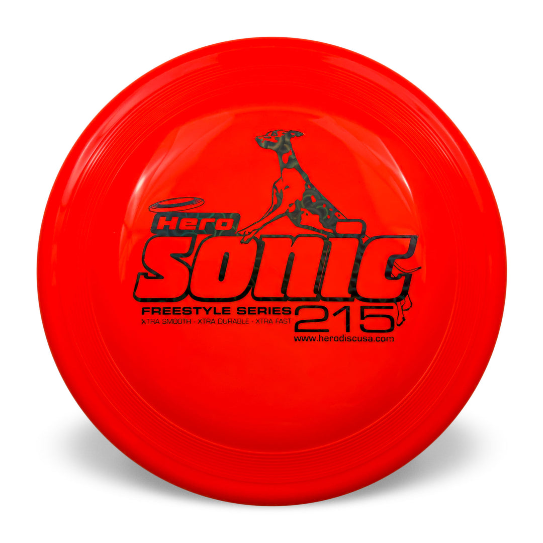 Sonic Xtra 215 Freestyle