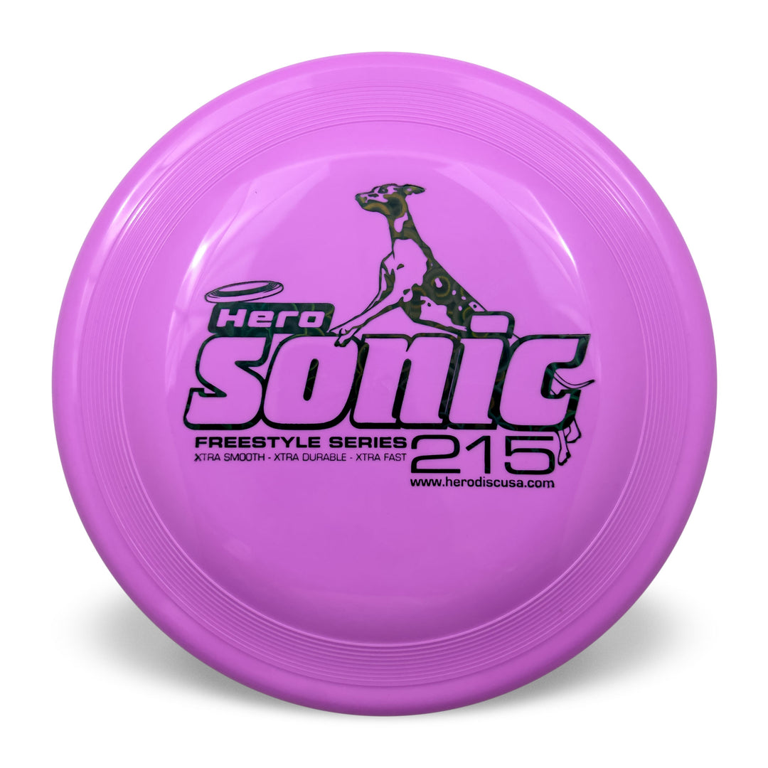 Sonic Xtra 215 Freestyle