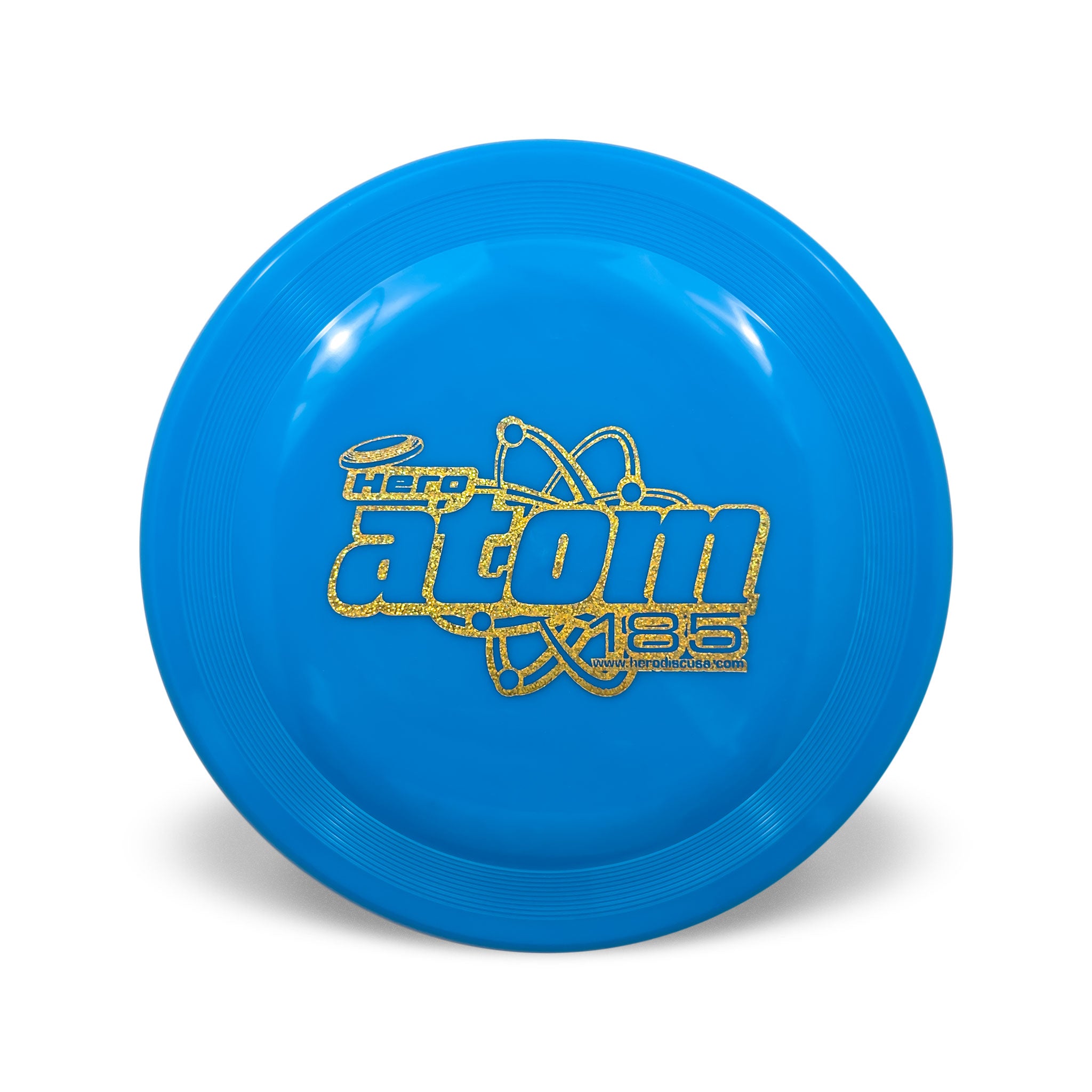SuperAtom 185 - Taffy Plastic – Hero Disc USA