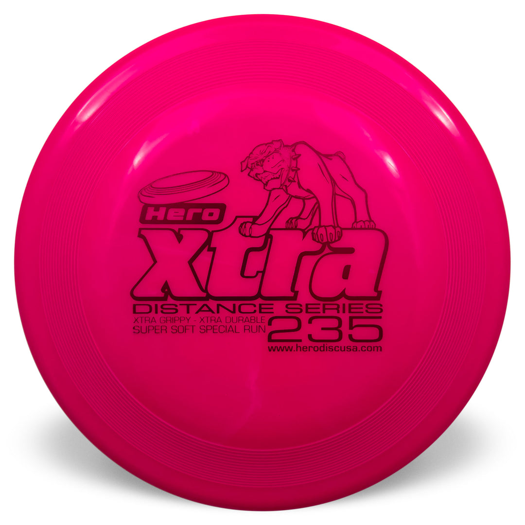 Xtra 235 Distance - Super Soft - SPECIAL RUN