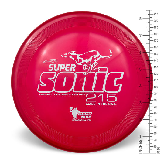 Super Candy Hero Combo 3 Disc Set (Random Colors)