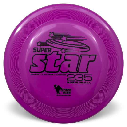SuperStar 235