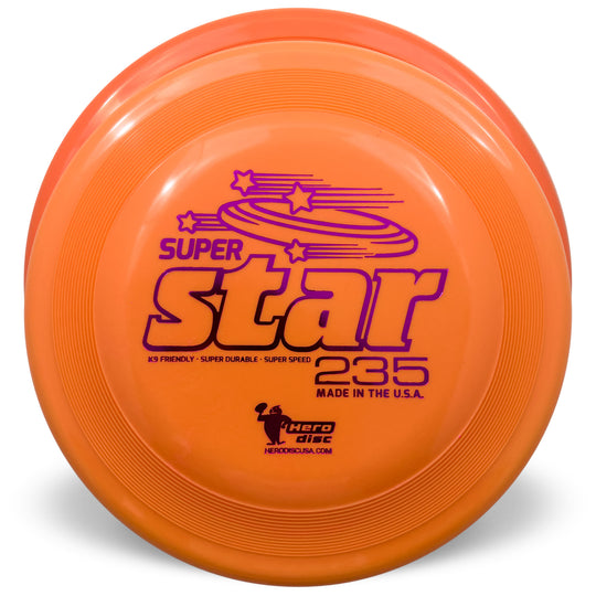 SuperStar 235