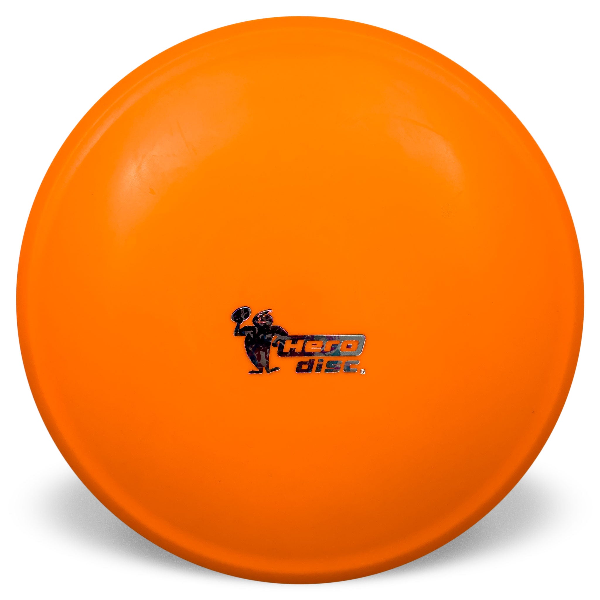 SuperClass DX Zephyr – Hero Disc USA