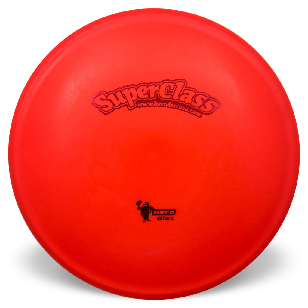 SuperClass-
