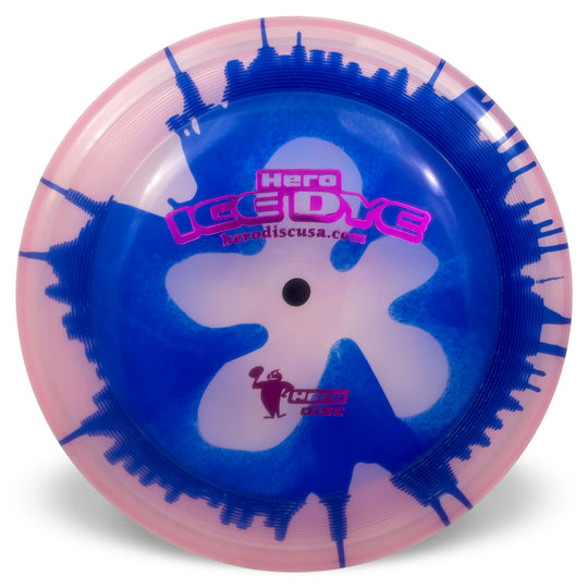 SuperHero 235 Ice Dye