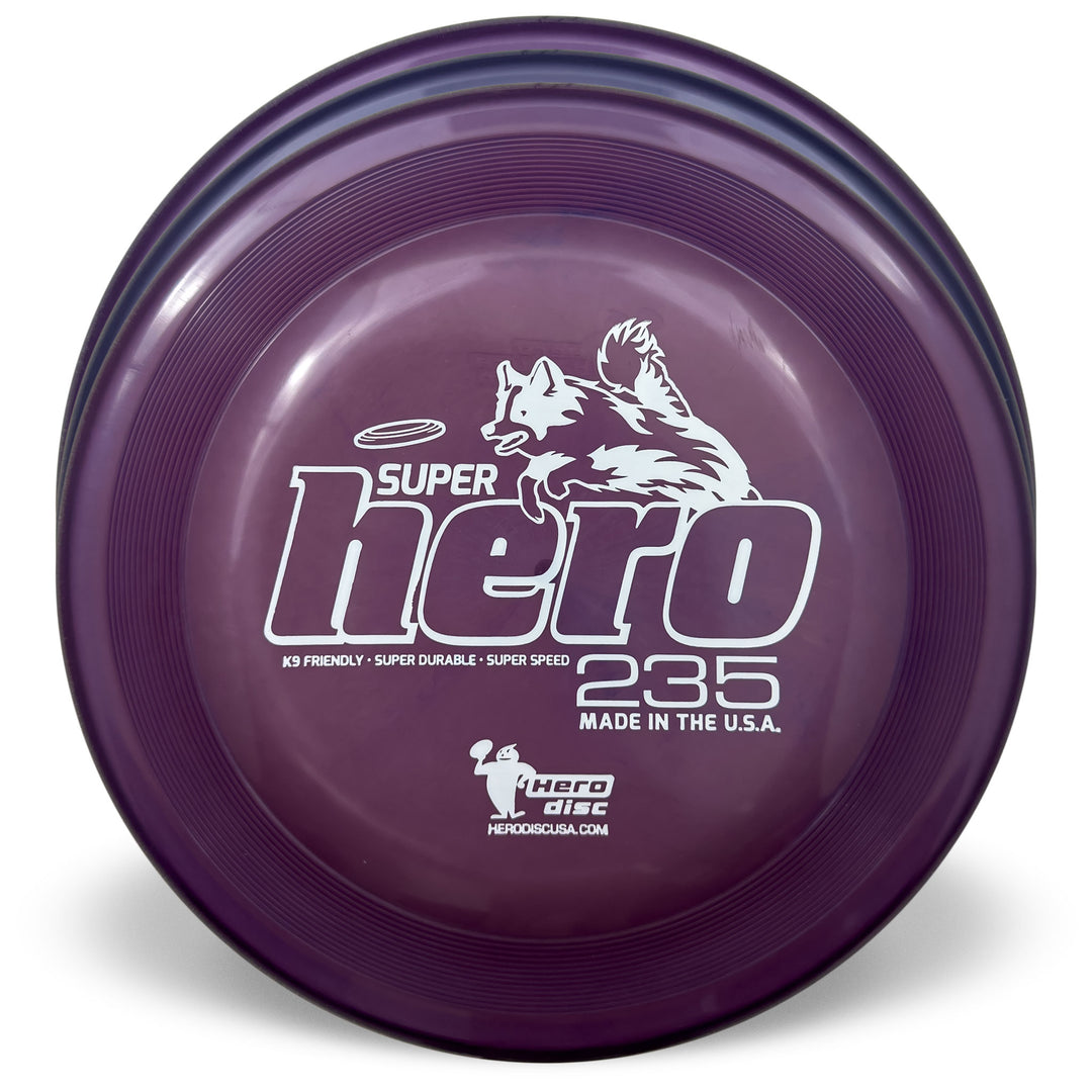 SuperHero 235
