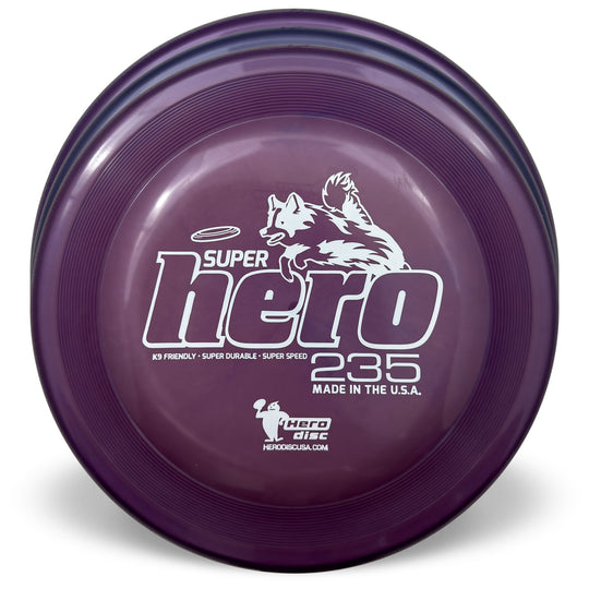 SuperHero 235
