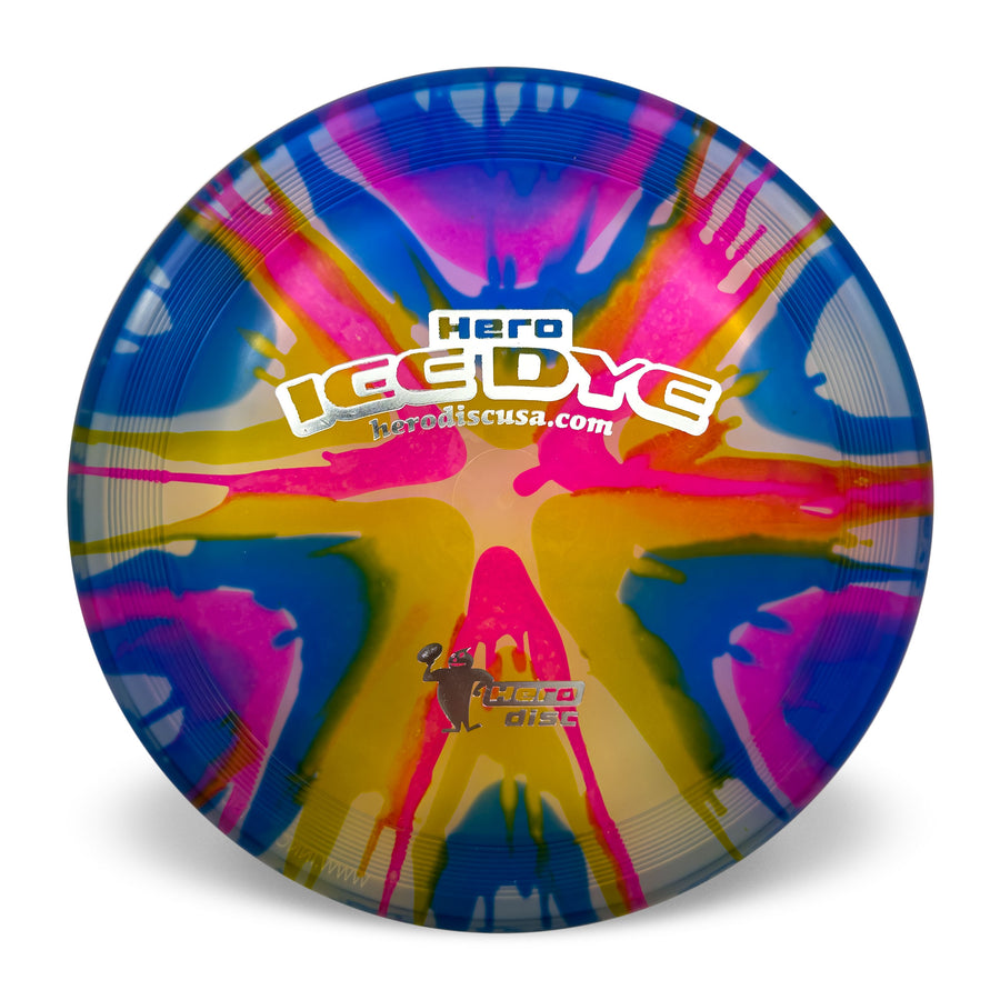 Hero Disc USA - Disc Dog & Disc Golf Discs - Made in the USA
