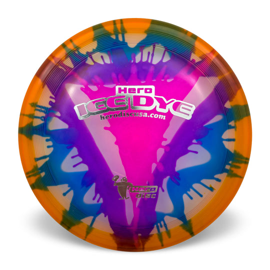 Sonic Ice Dye 215 Variety