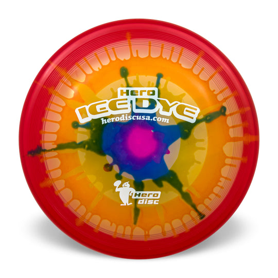Sonic Ice Dye 215 Variety