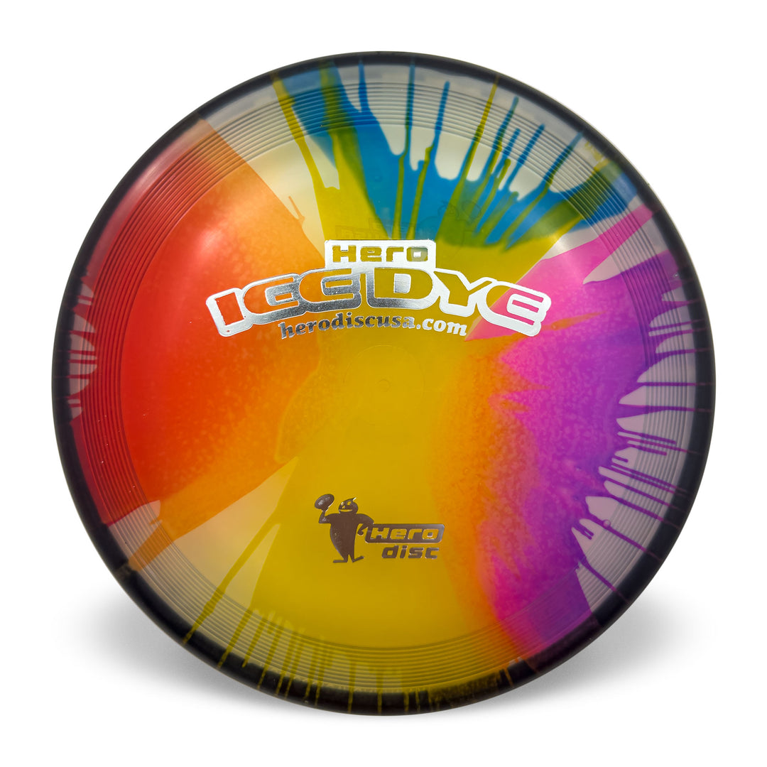 Sonic Ice Dye 215 Variety