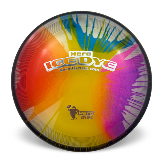 Sonic Ice Dye 215 Variety