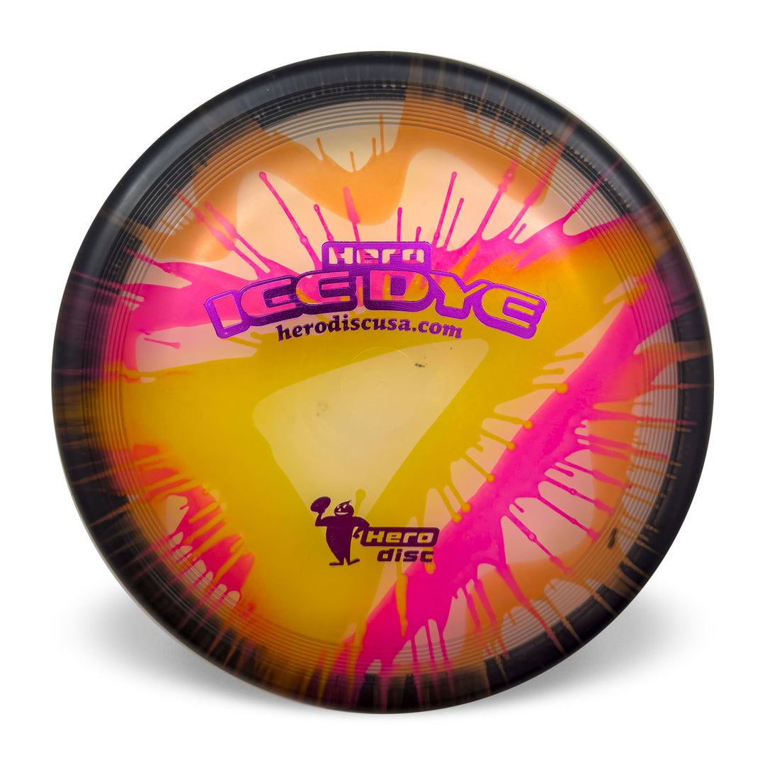 Sonic Ice Dye 215 Variety