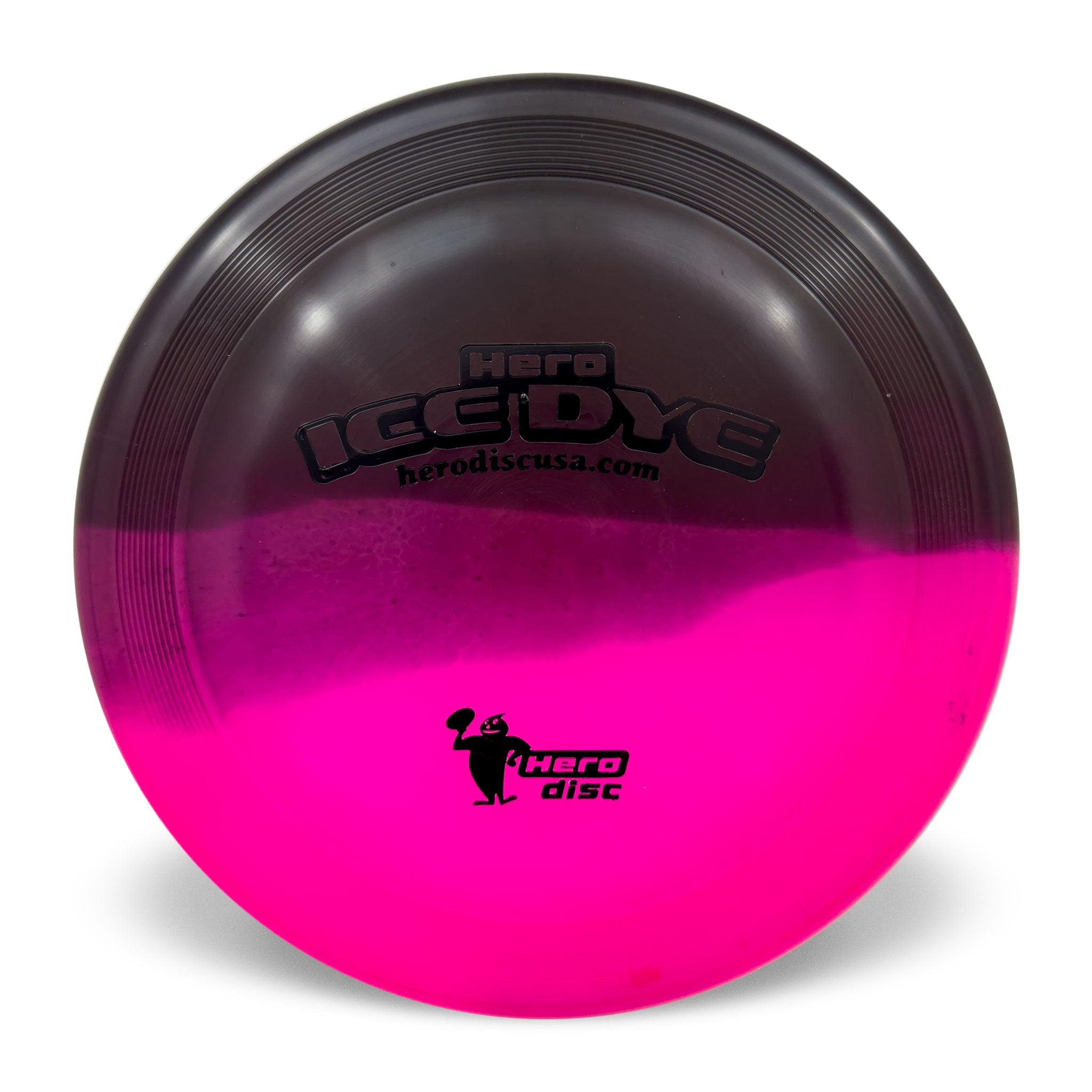 Super Sonic 215 Ice Dye Top – Hero Disc USA
