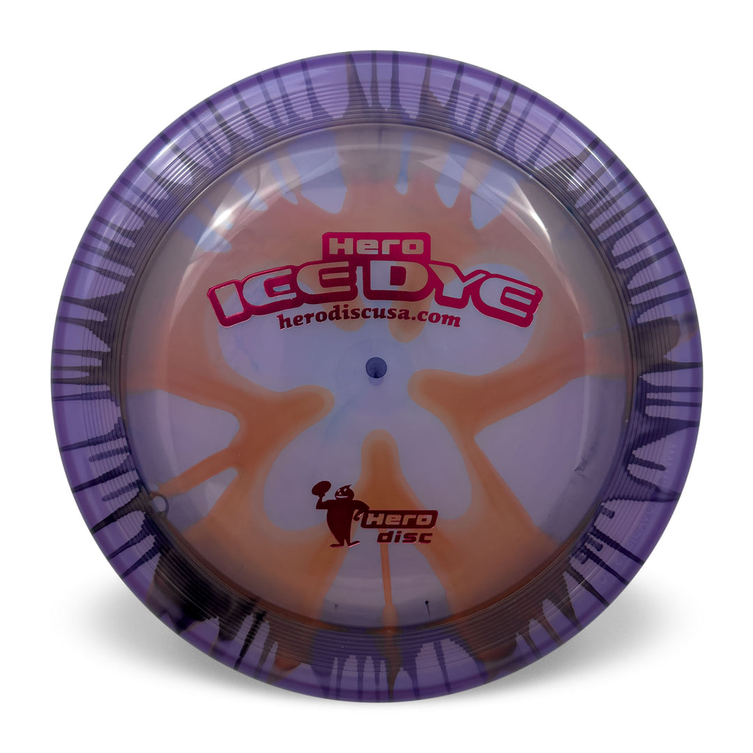 Sonic Ice Dye 215 Variety