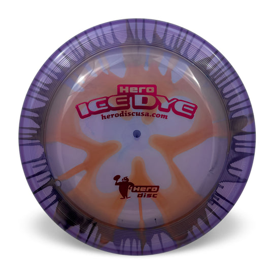 Sonic Ice Dye 215 Variety