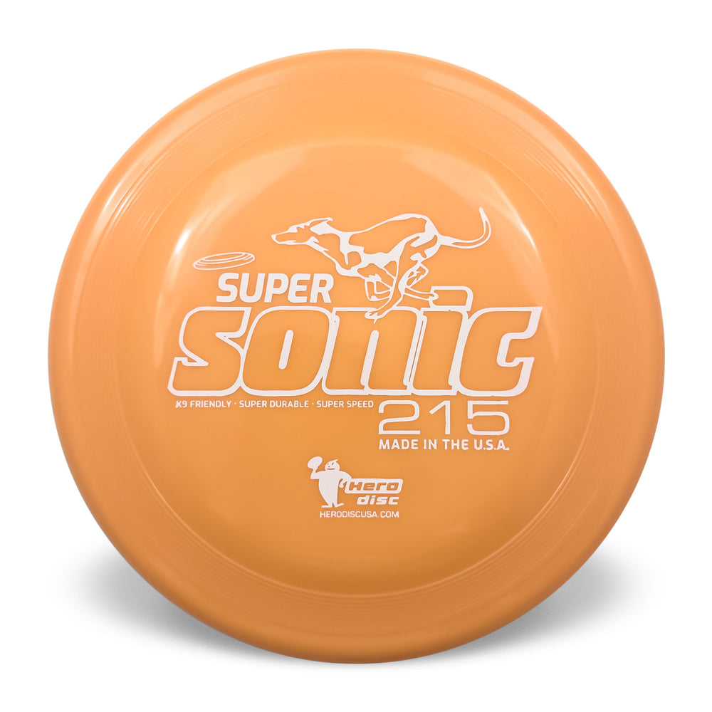 SuperSonic 215 - Proto Glo