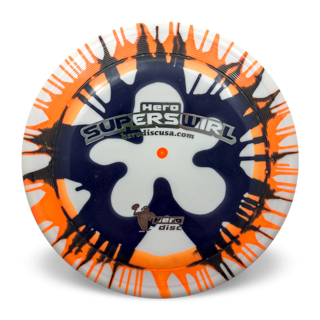 SuperSwirl 215 - Top Dye