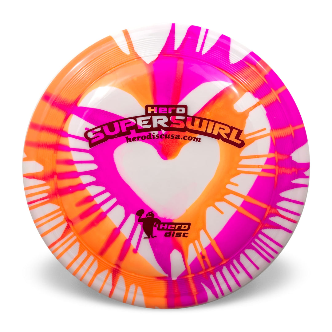 SuperSwirl 215 - Top Dye