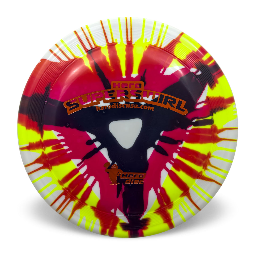 SuperSwirl 215 - Top Dye