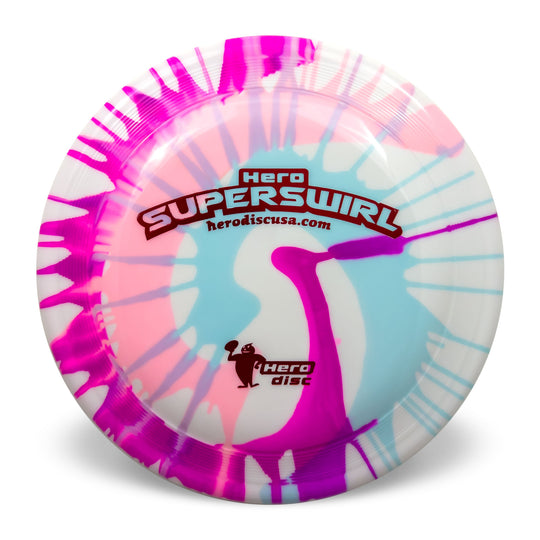 SuperSwirl 215 - Top Dye