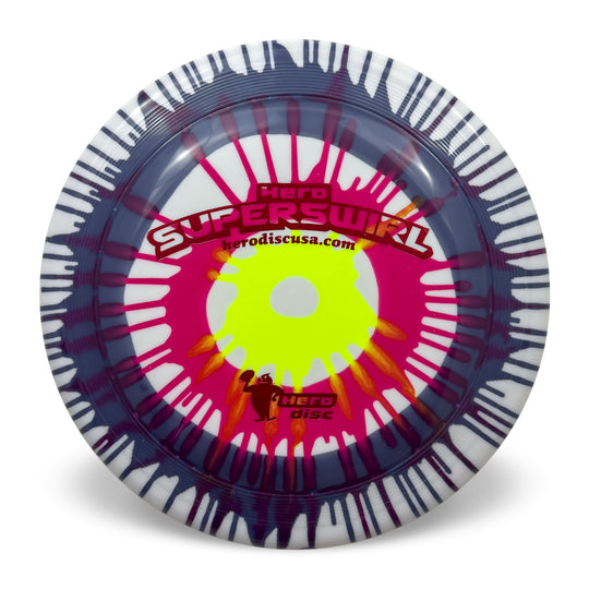 SuperSwirl 215 - Top Dye