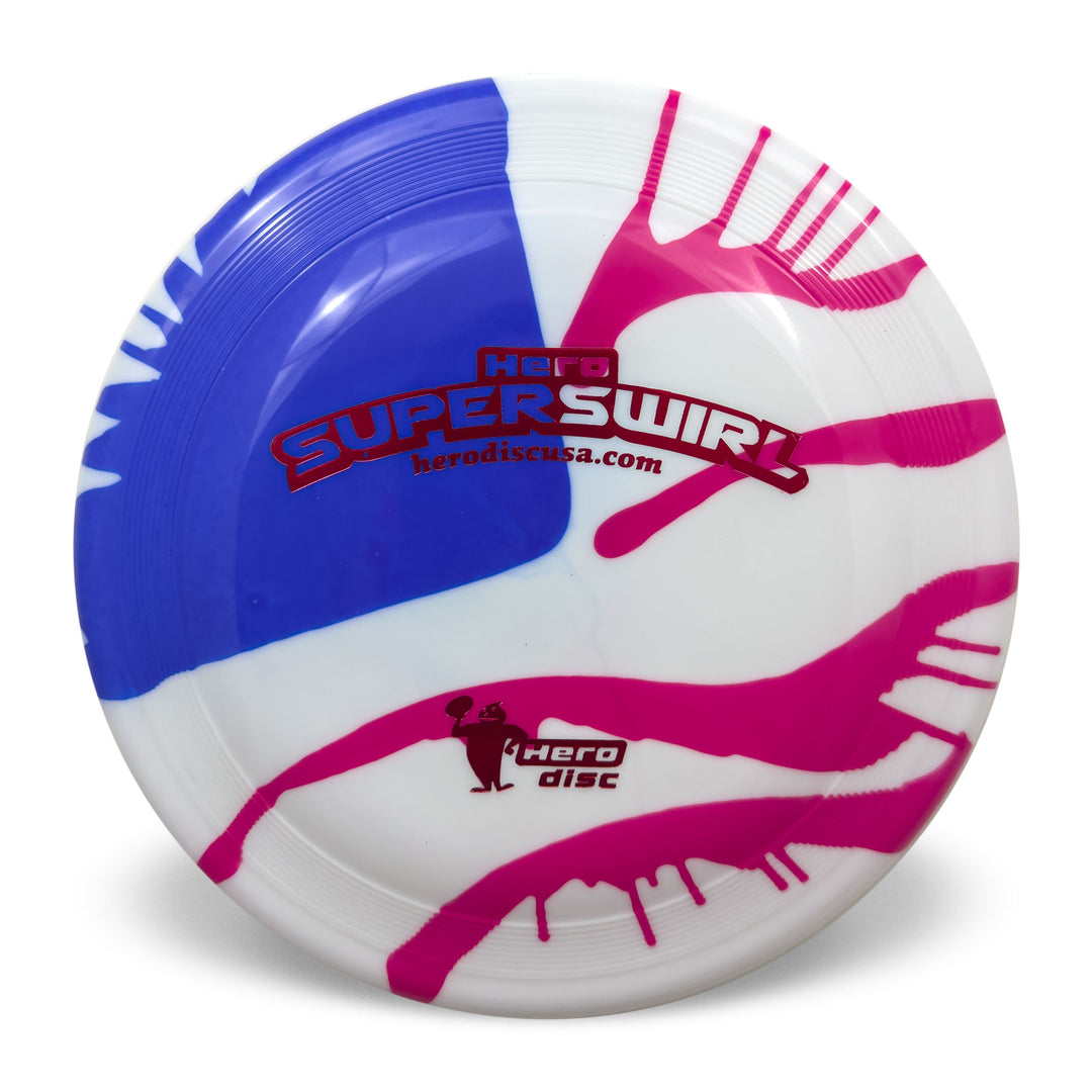SuperSwirl 215 - Top Dye