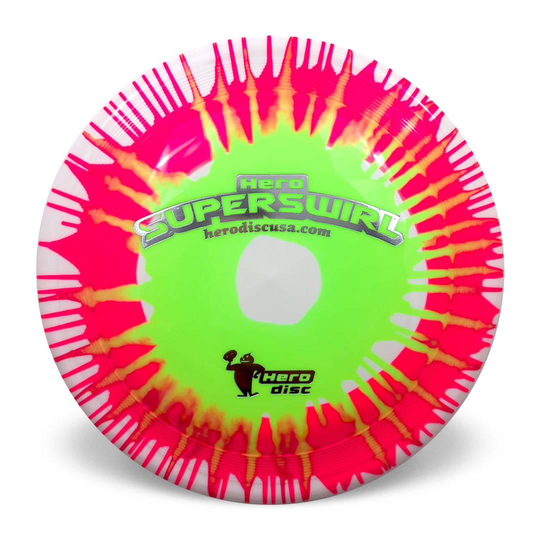 SuperSwirl 215 - Top Dye variety colors (not specific)