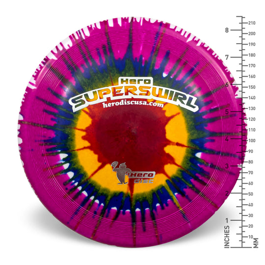 SuperSwirl 3 Disc Combo Pack (235, 215 & 185)