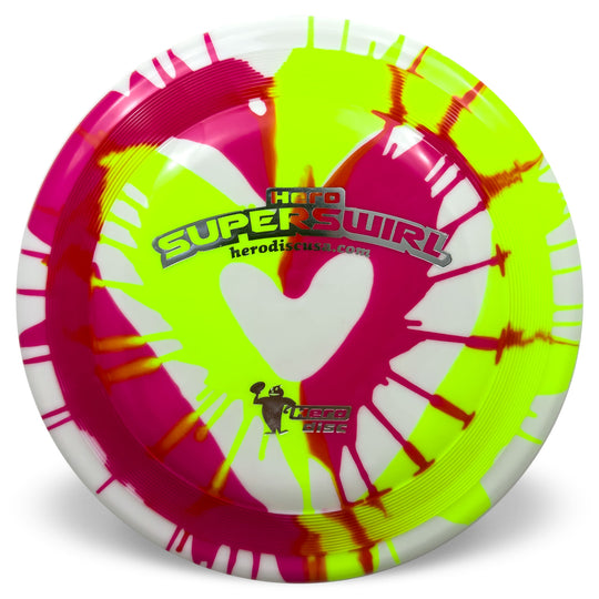 SuperSwirl 235 - Top Dye