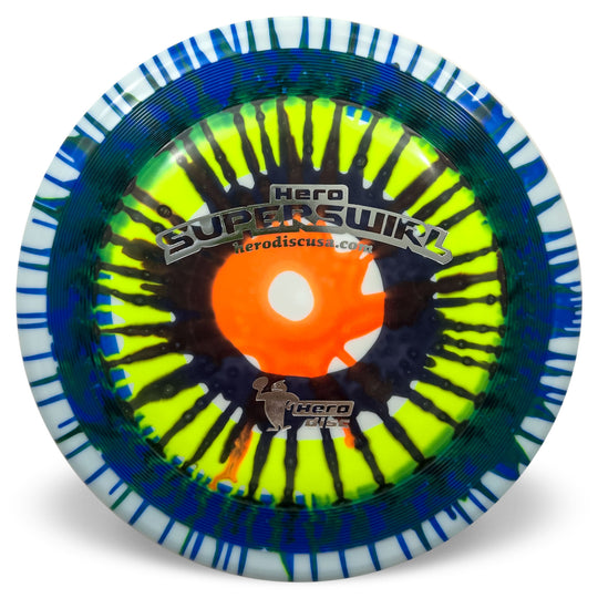 SuperSwirl 235 - Top Dye