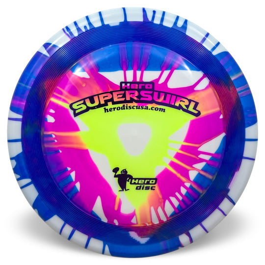 SuperSwirl 235 - Top Dye