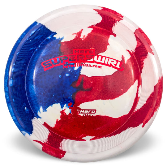 SuperSwirl 235 - Top Dye