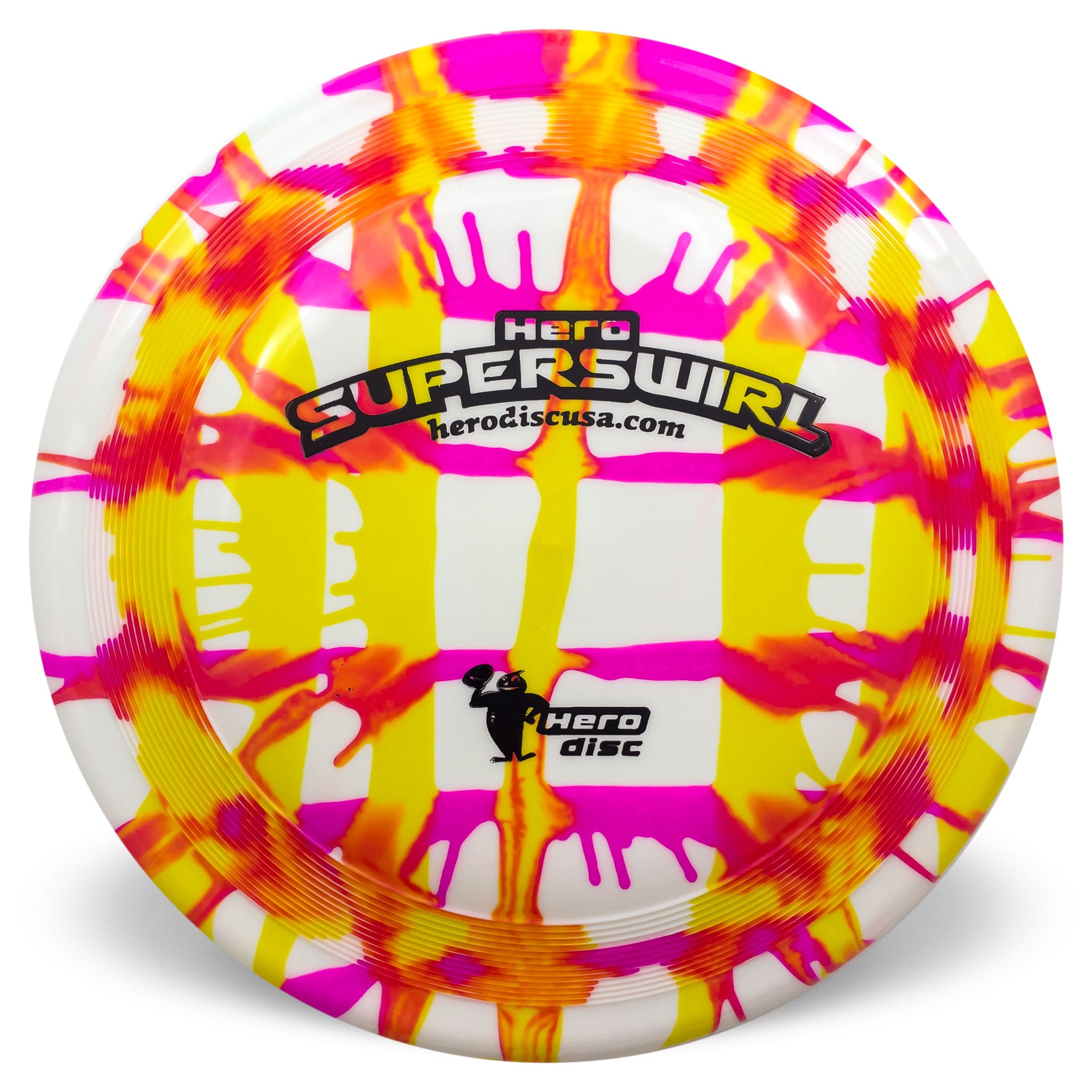 Hero SuperSwirl 235 – Hero Disc USA