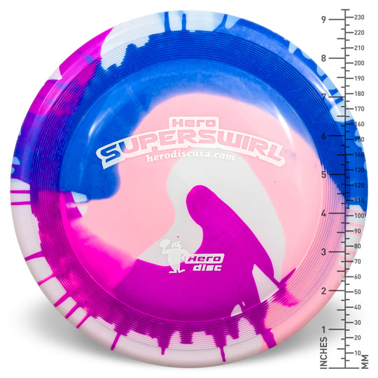 SuperSwirl 3 Disc Combo Pack (235, 215 & 185)