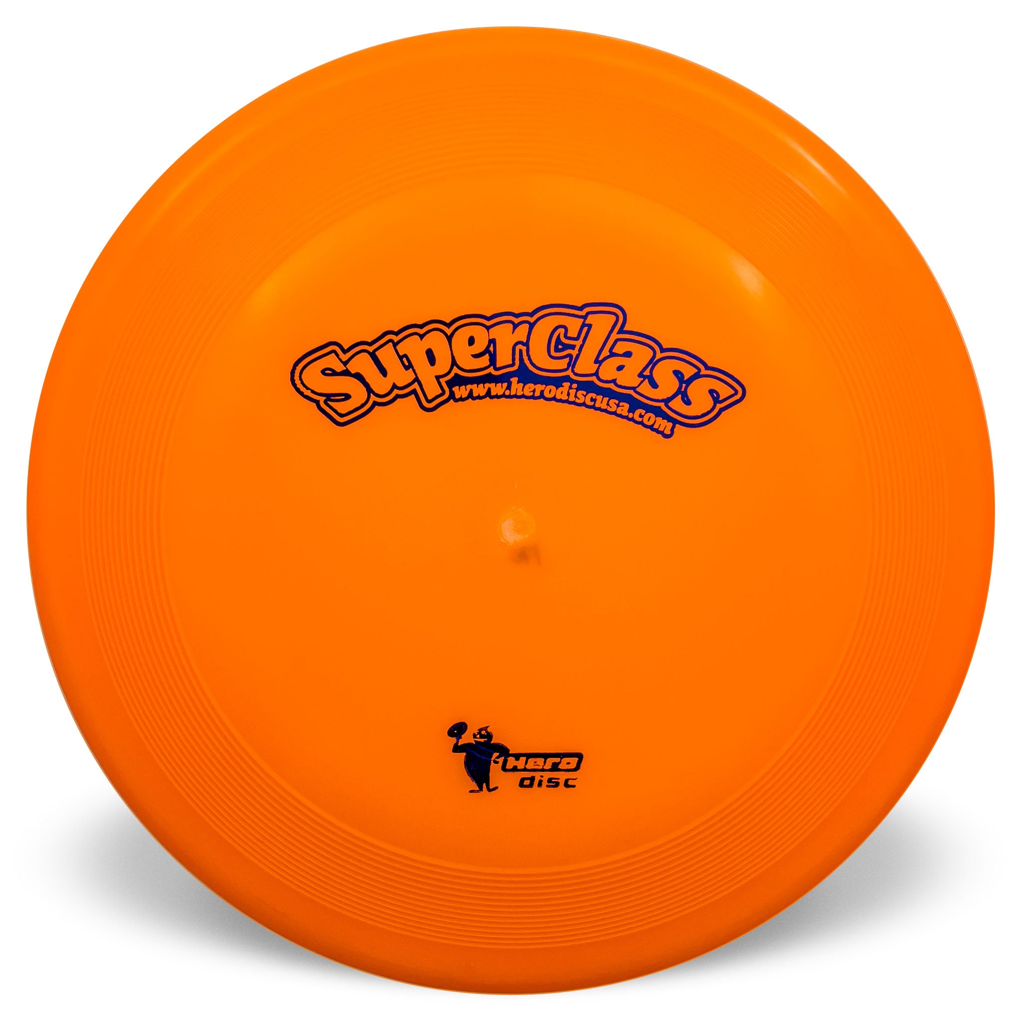 SuperClass 235 - Star/Champion Blend – Hero Disc USA