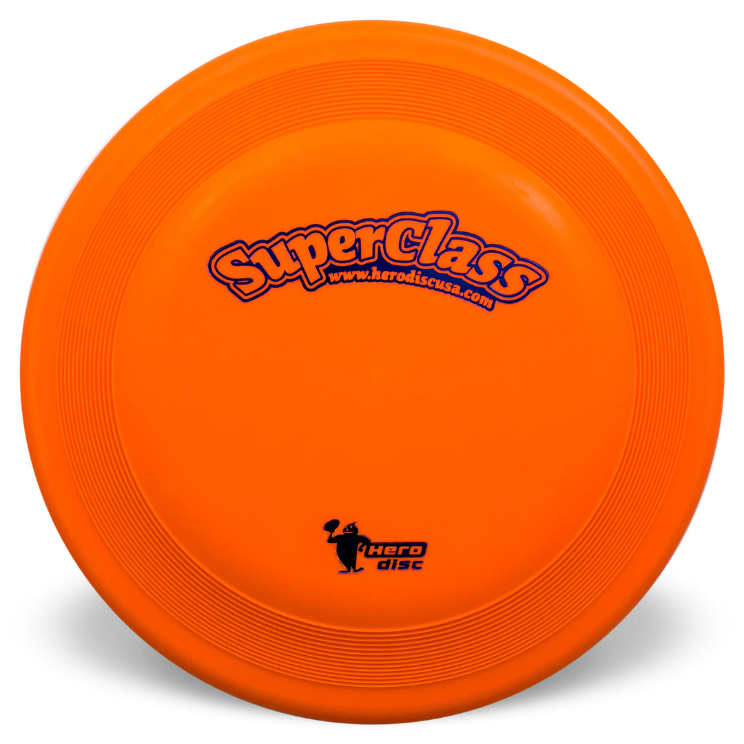 Superclasses Tag SuperClass 235 - DX/XT Blend – Hero Disc USA