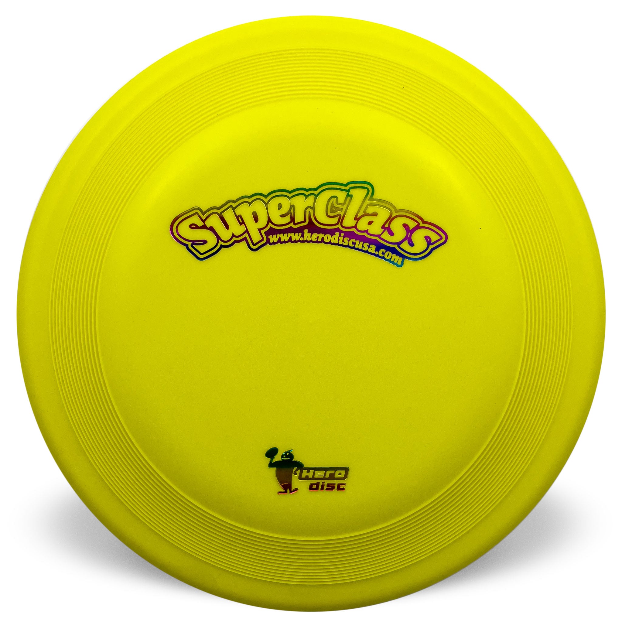 SuperClass 235 - DX/XT Blend – Hero Disc USA