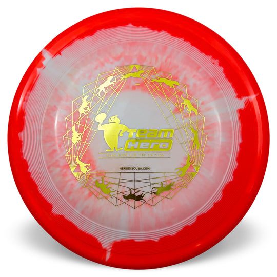Team Hero - Halo SuperStar 235