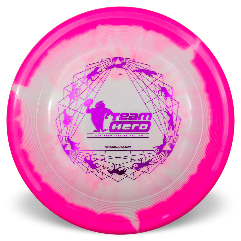 Team Hero - Halo SuperStar 235