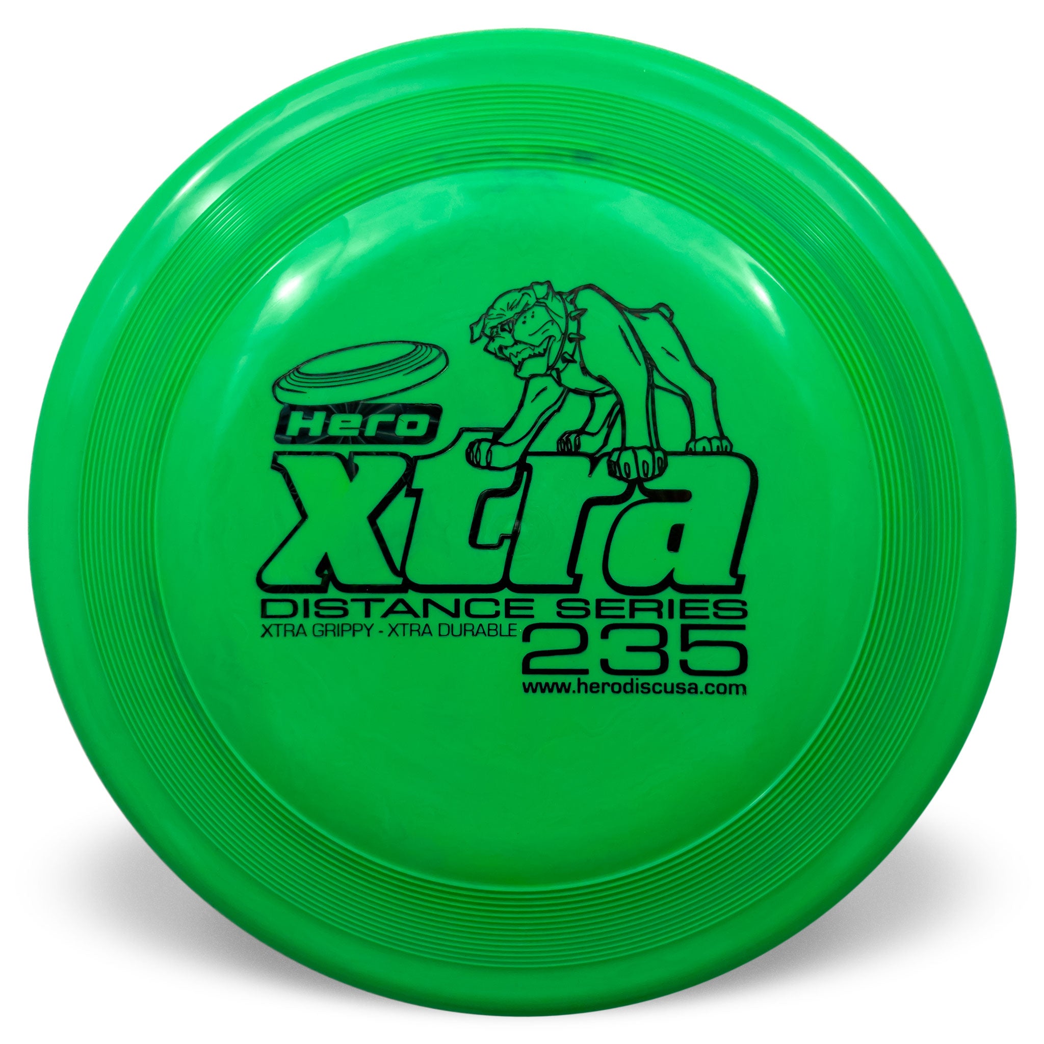 Xtra 235 Distance – Hero Disc USA