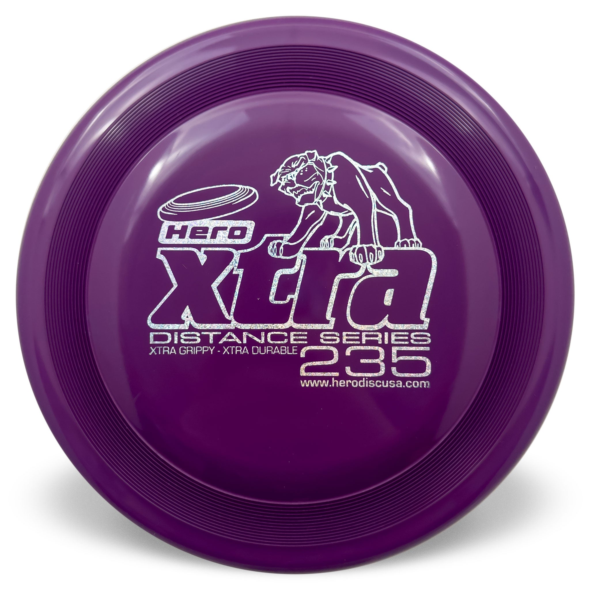 Xtra 235 Distance – Hero Disc USA