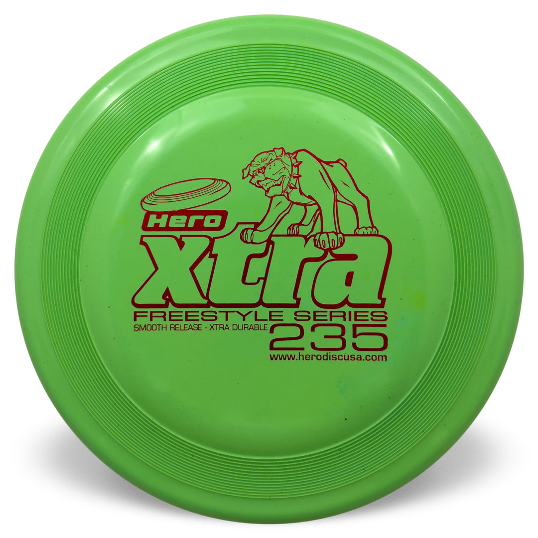 Xtra 235 Freestyle