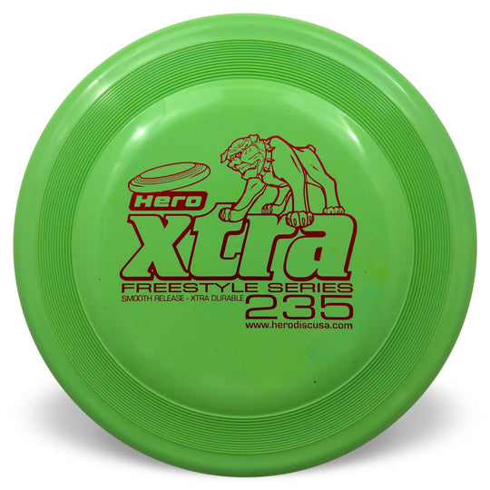 Xtra 235 Freestyle