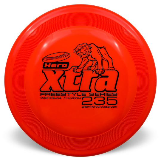 Xtra 235 Freestyle