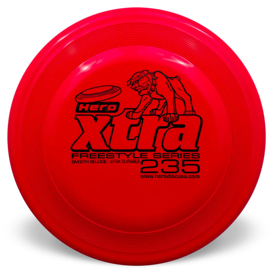 Xtra 235 Freestyle