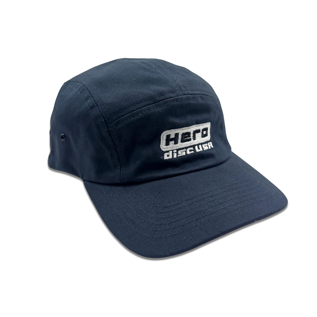 hero camper Hero Disc USA Camper Hat