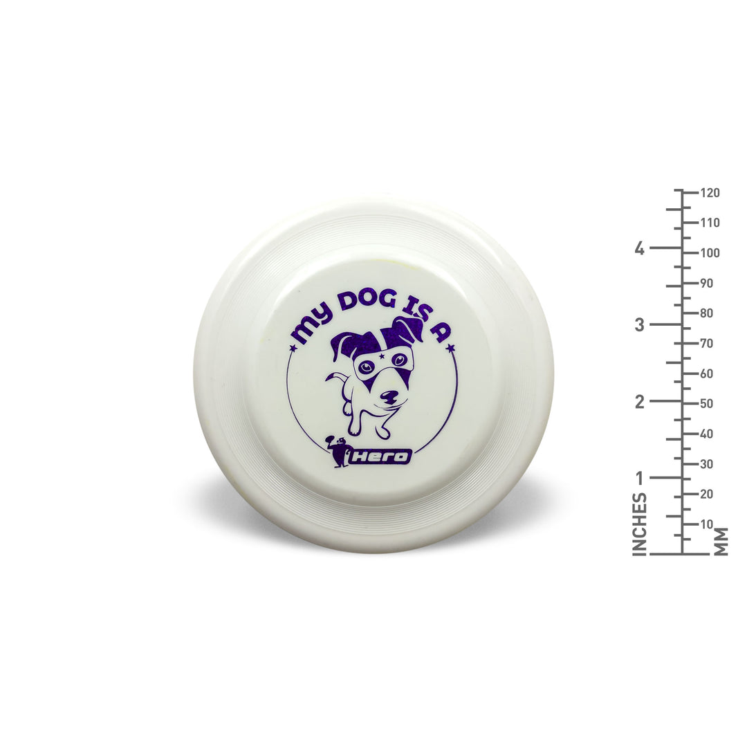My Dog is a Hero! Pup 120